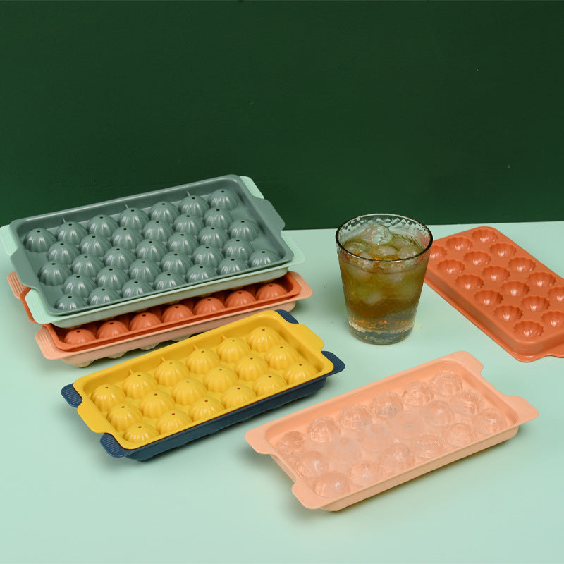 Mini Glaçons Multiples – Refroidissement Rapide 🧊