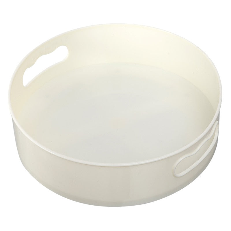 Plateau tournant 360° – Rangement pratique pour placards & cuisine